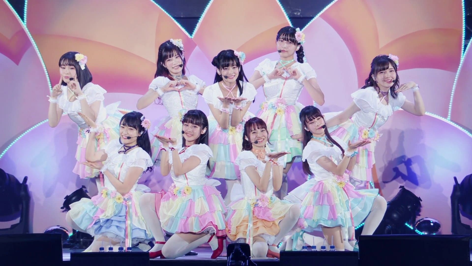 ラブライブ!虹ヶ咲学園スクールアイドル同好会 First Live “with You” - immagine