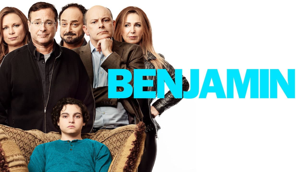 Benjamin - immagine
