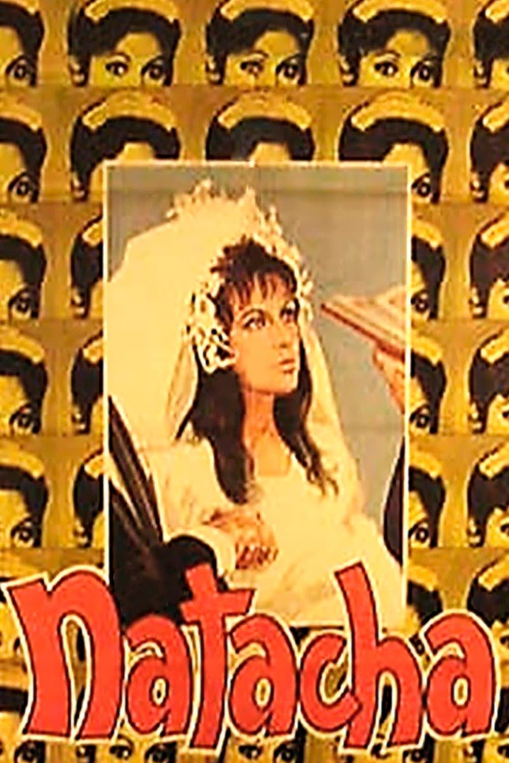 Poster di Natacha