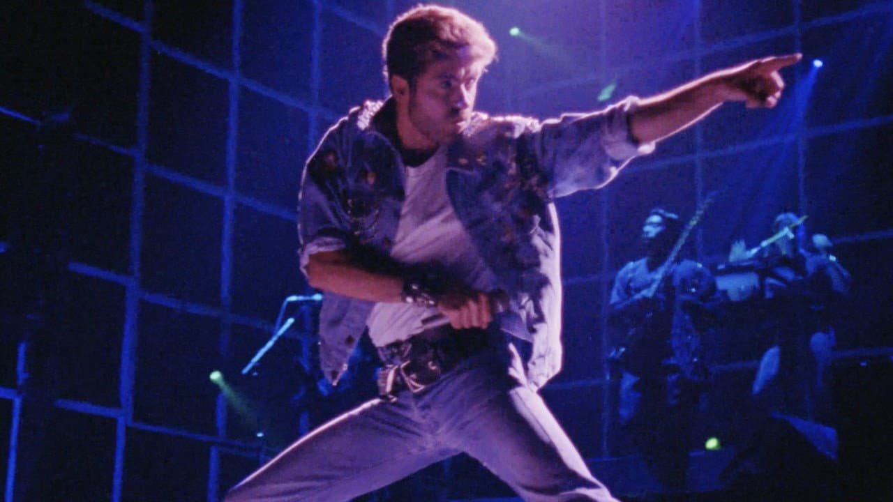 George Michael: Freedom Uncut - immagine