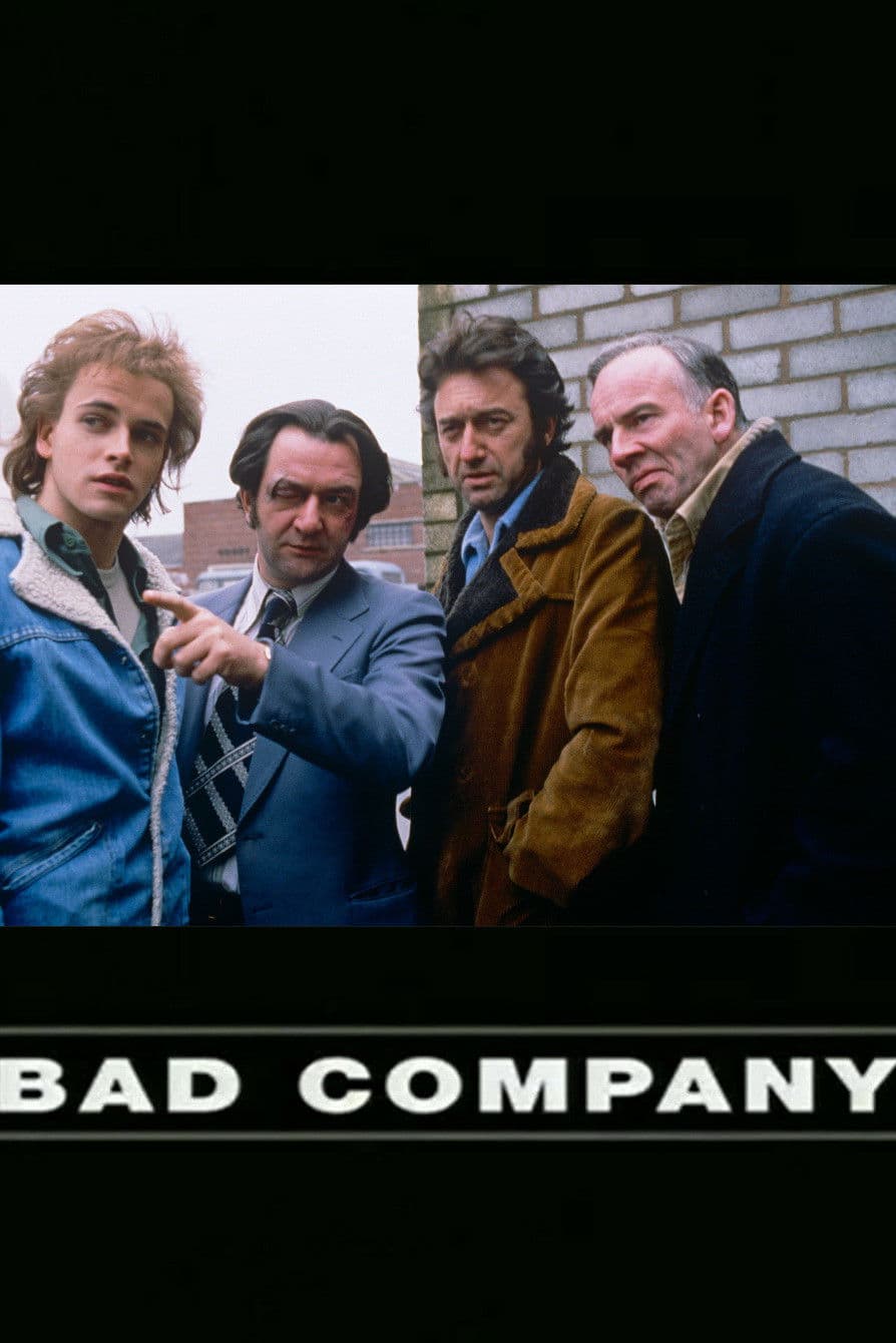 Poster di Bad Company