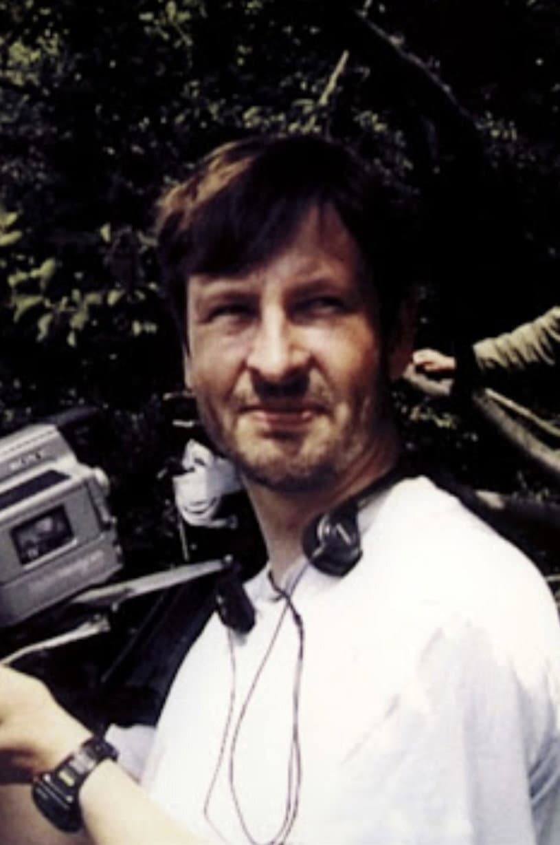 Poster di 100 telecamere - La visione di Lars von Trier
