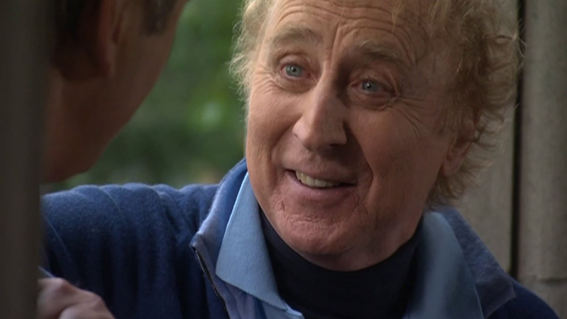 Role Model: Gene Wilder - immagine