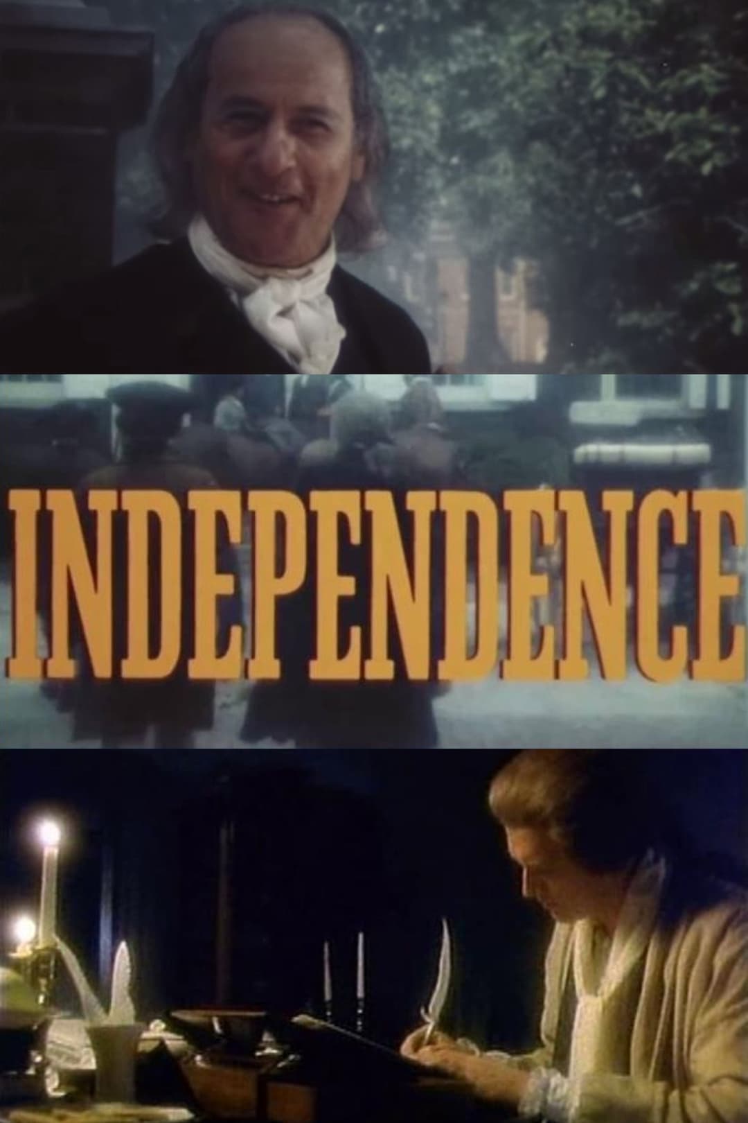 Poster di Independence