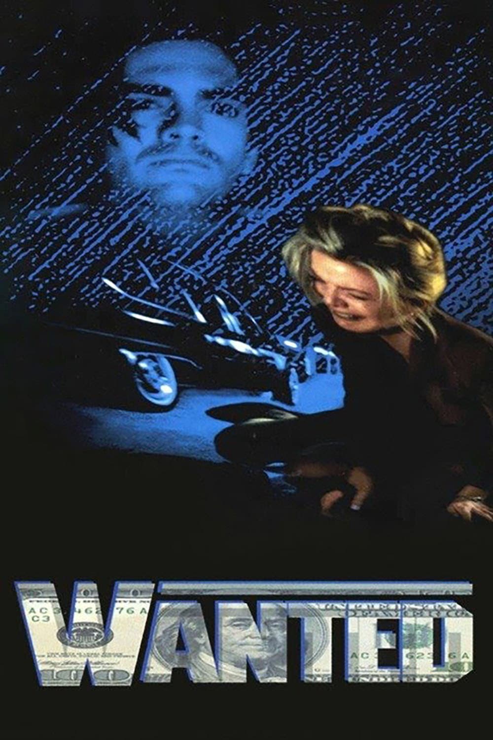 Poster di Wanted