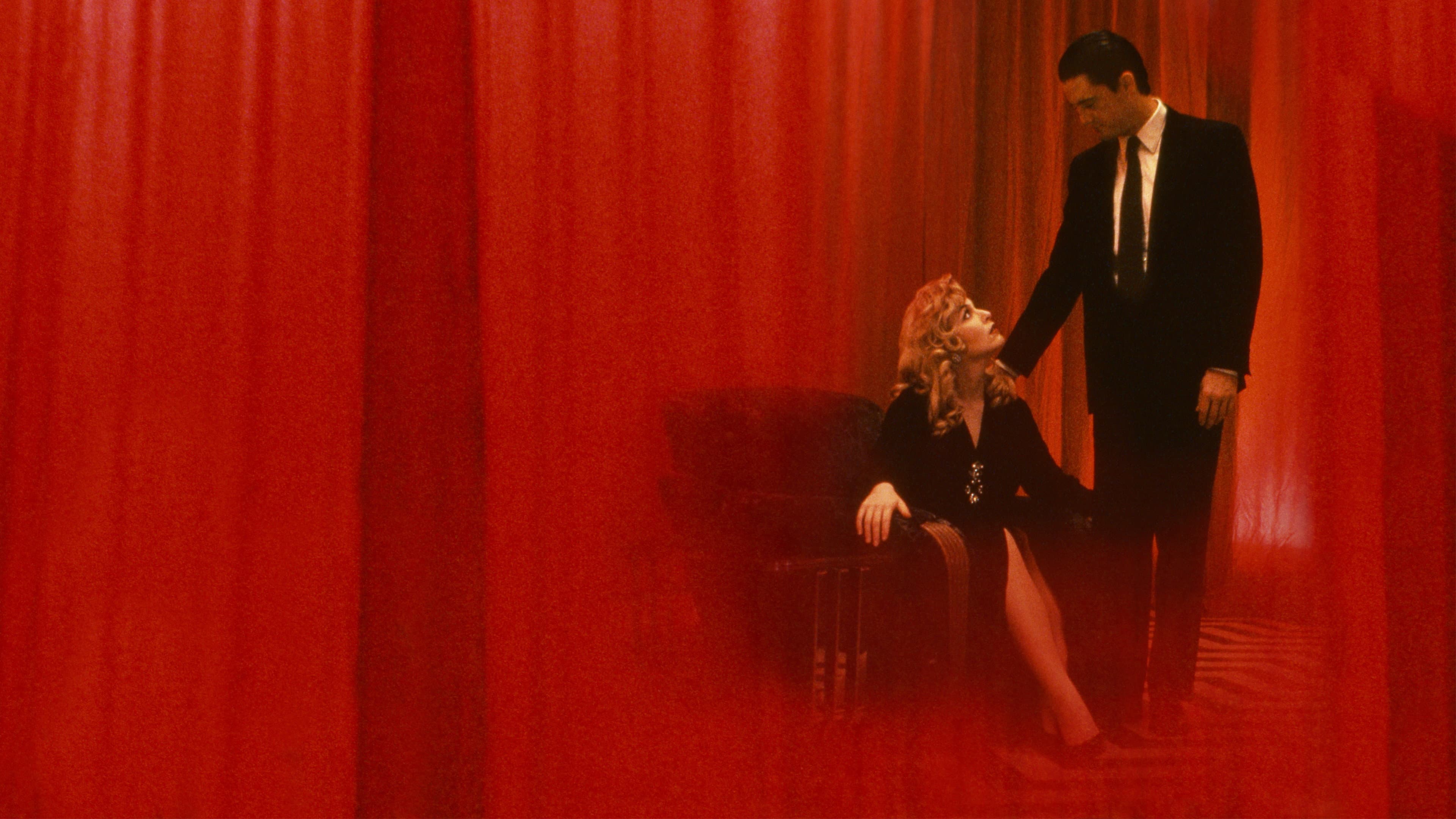 Twin Peaks: Fuoco cammina con me - immagine