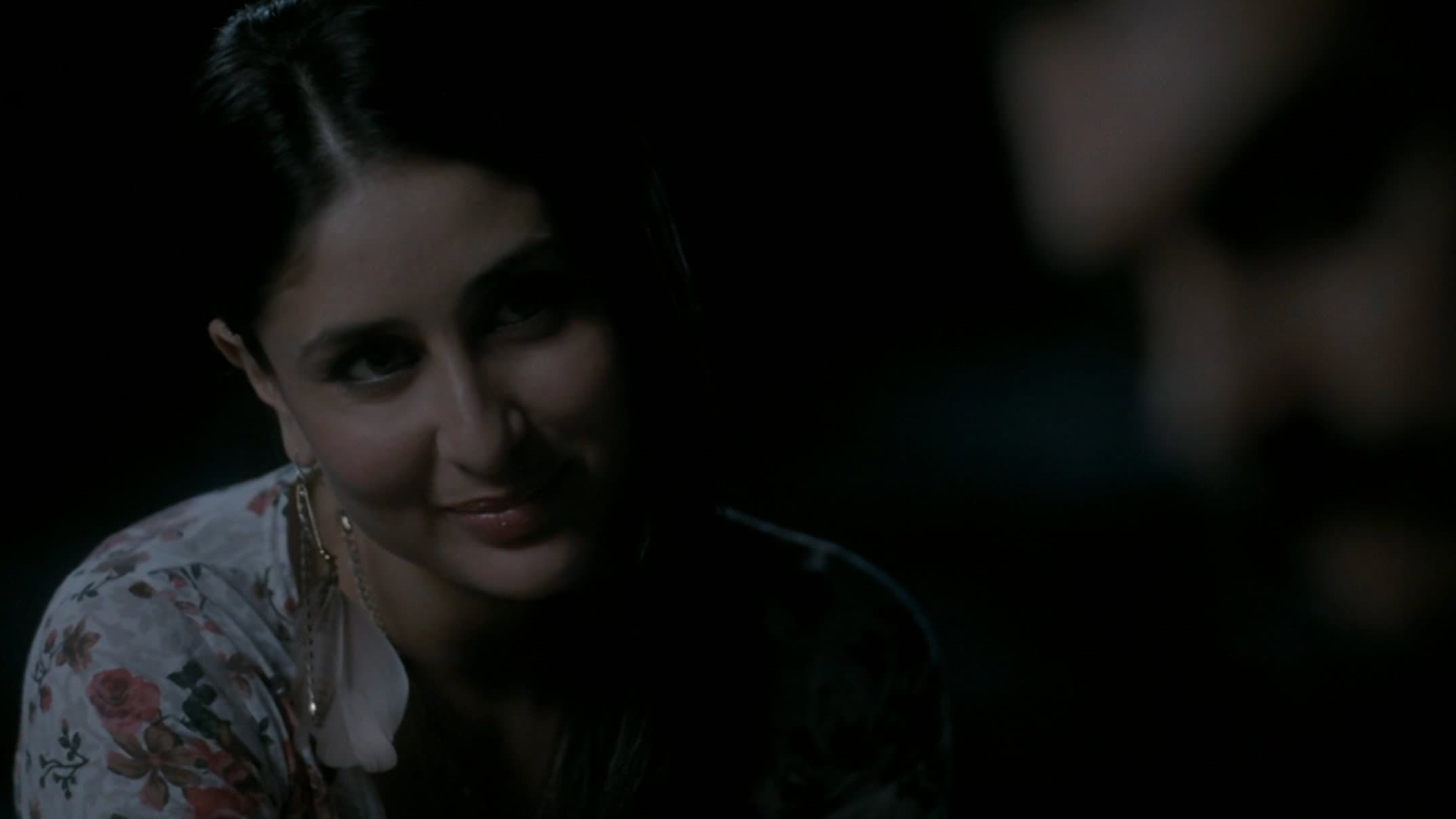 Talaash - immagine