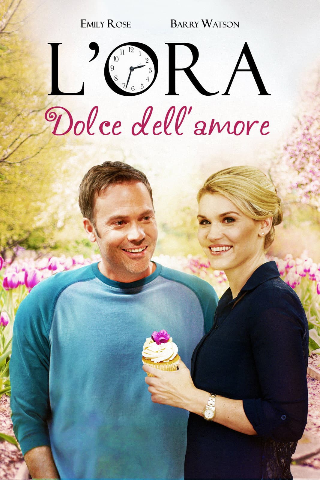 Poster di L'ora dolce dell'amore