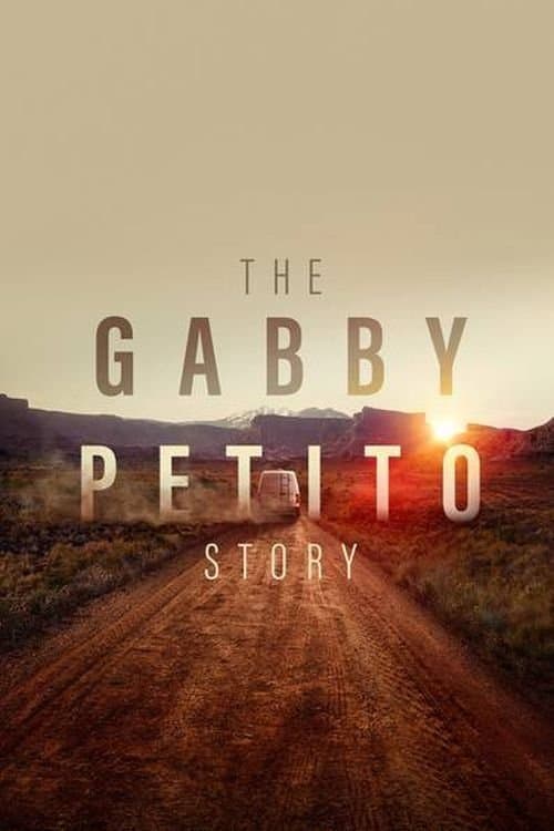 Poster di The Gabby Petito Story