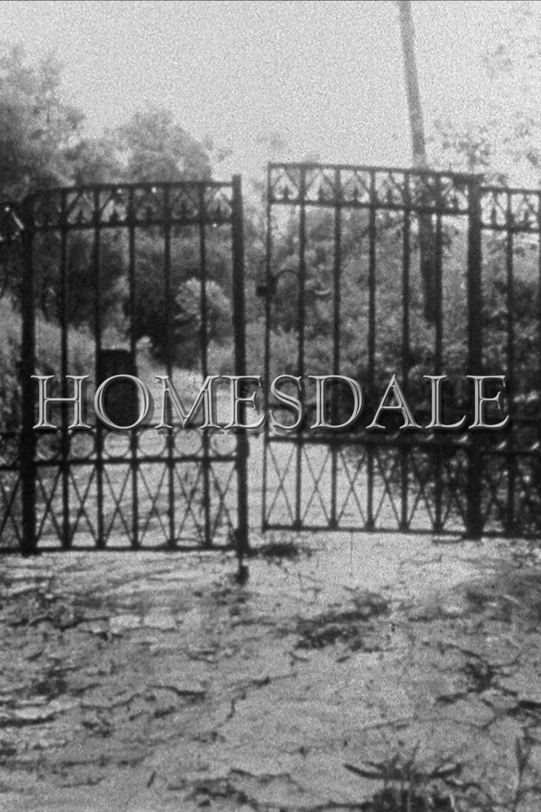 Poster di Homesdale