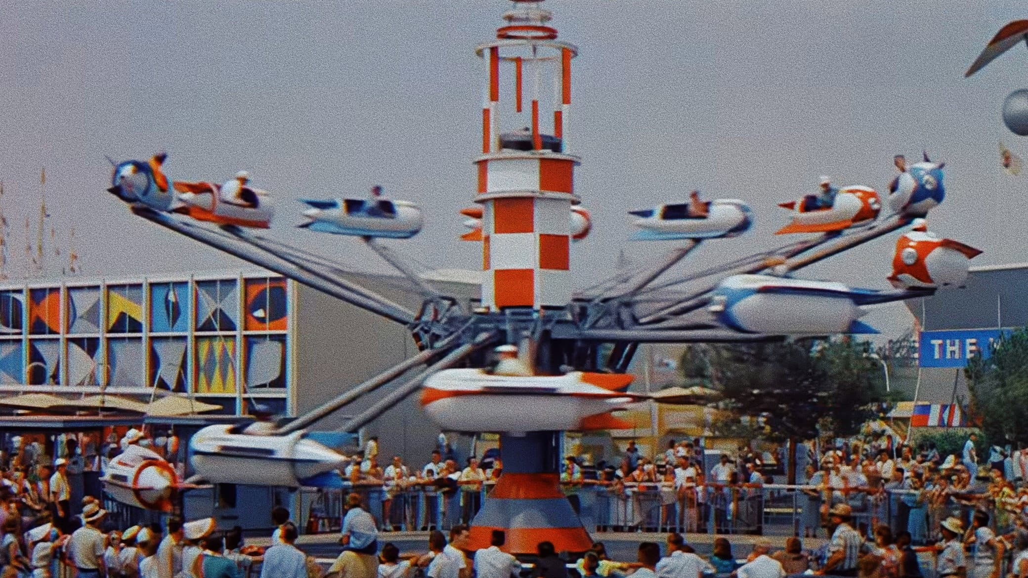 Disneyland: U.S.A. - immagine