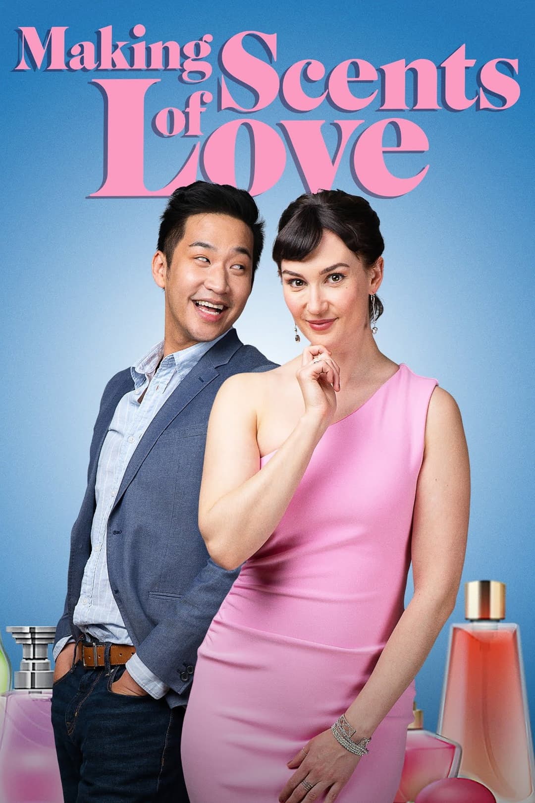Poster di Making Scents of Love