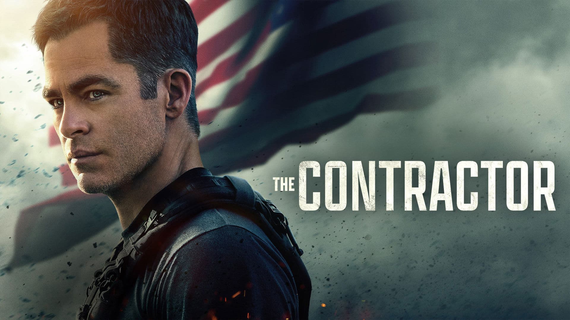 The Contractor - immagine