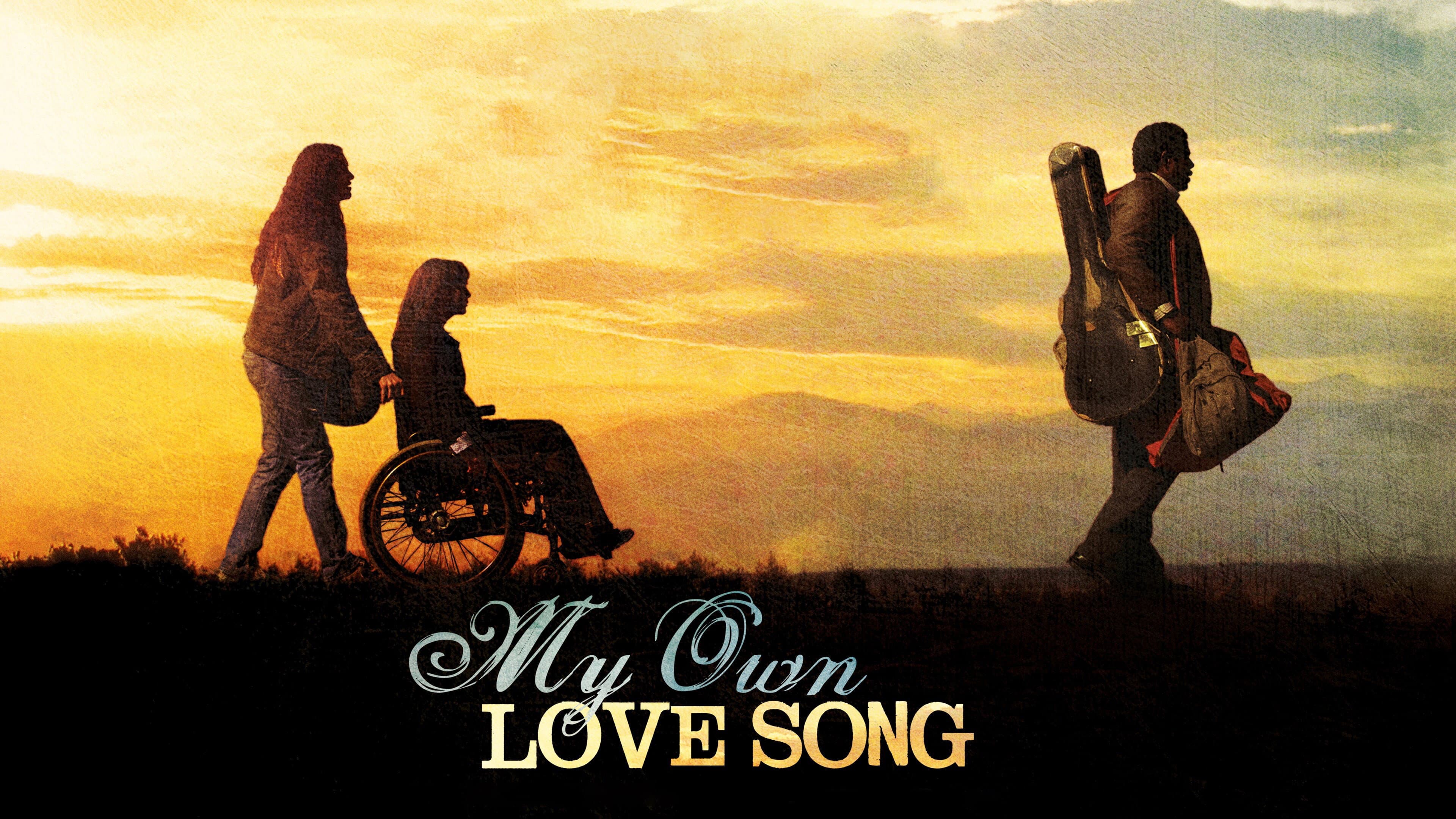 My Own Love Song - immagine