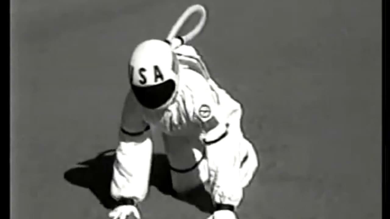 Man on Mars - immagine