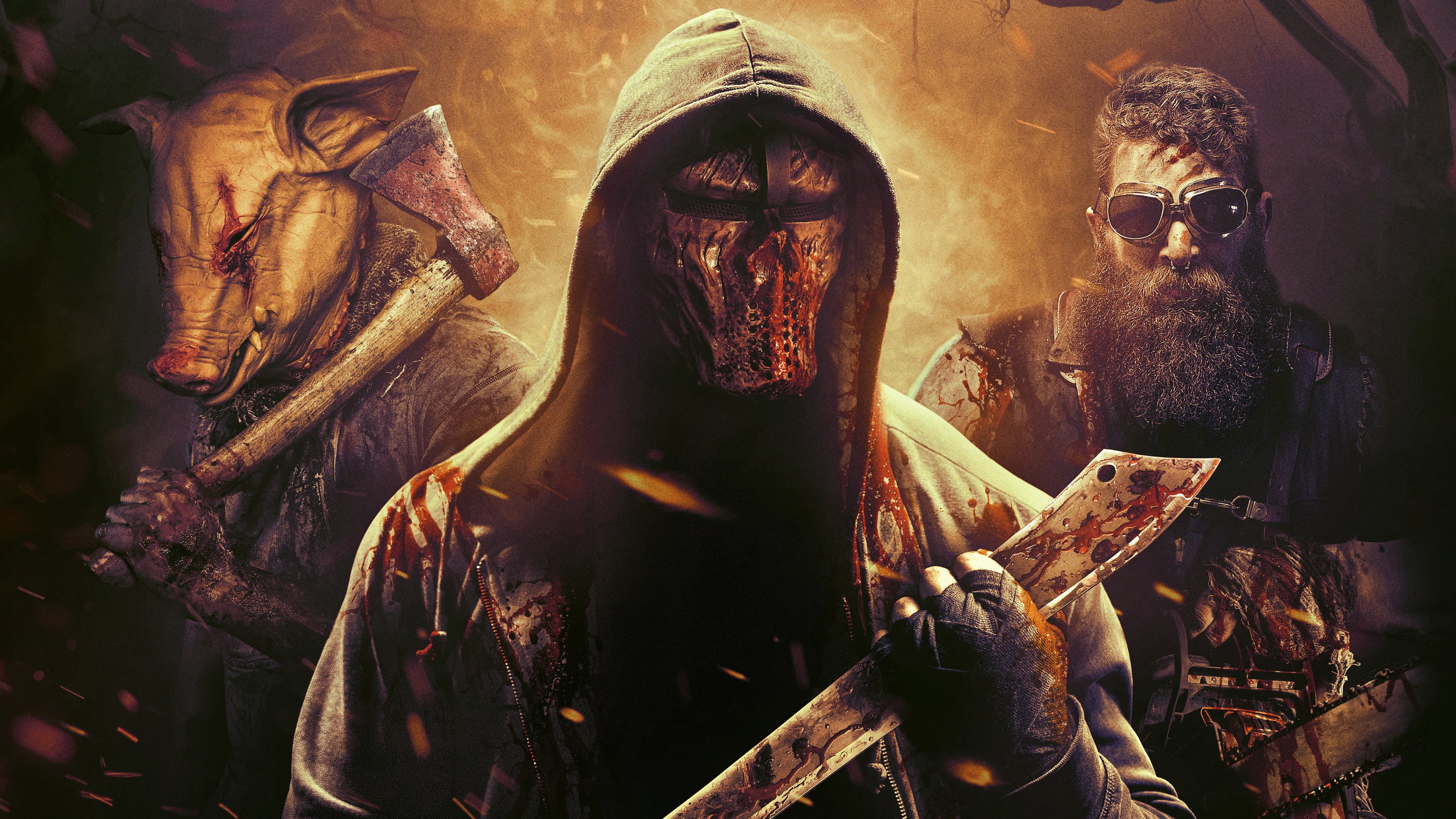 Blood Fest - immagine
