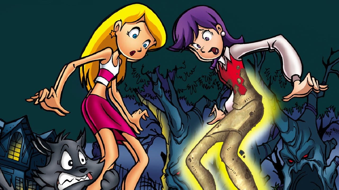 Sabrina la streghetta - Amiche per sempre! - immagine