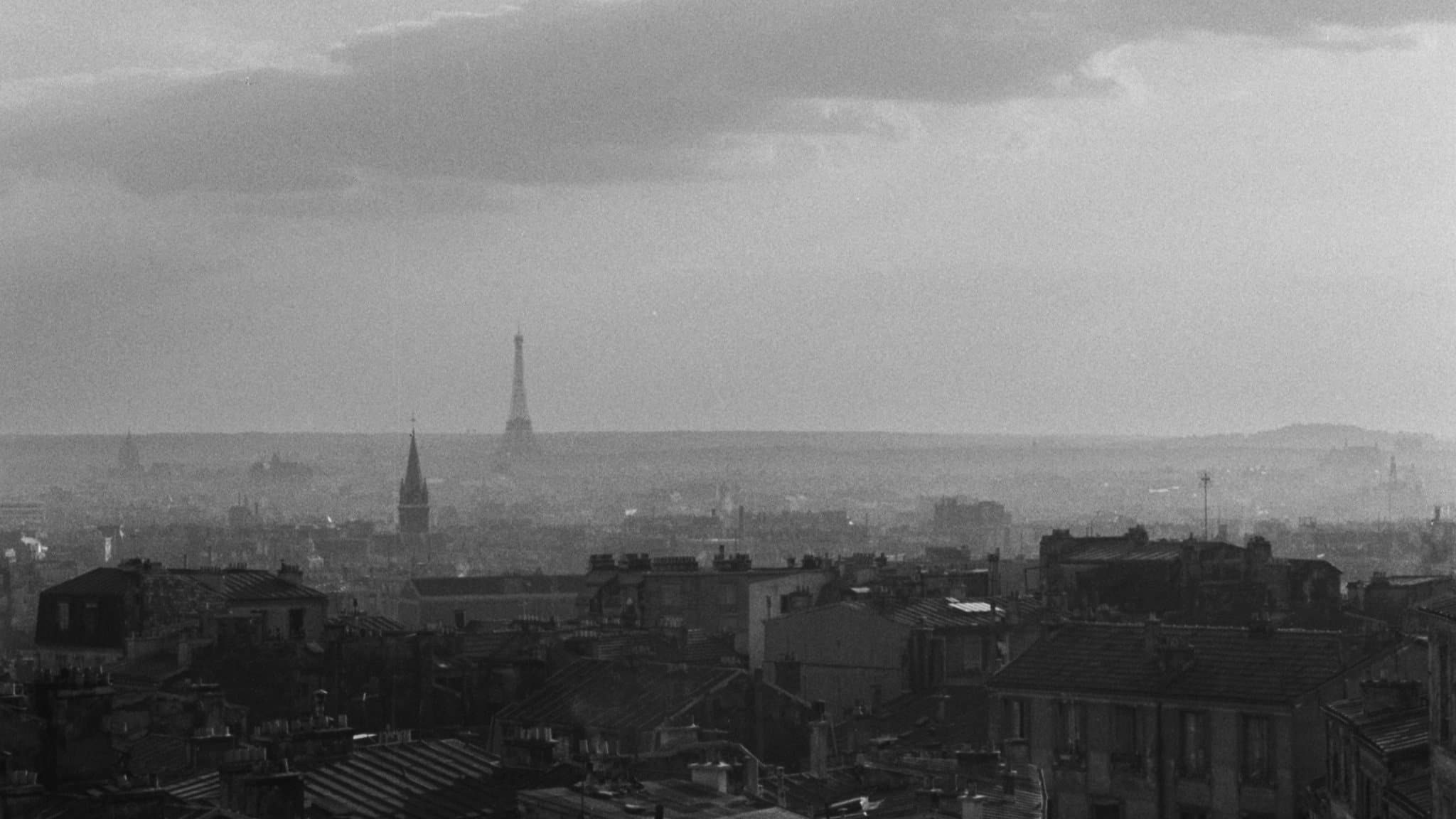 Le Joli Mai - immagine