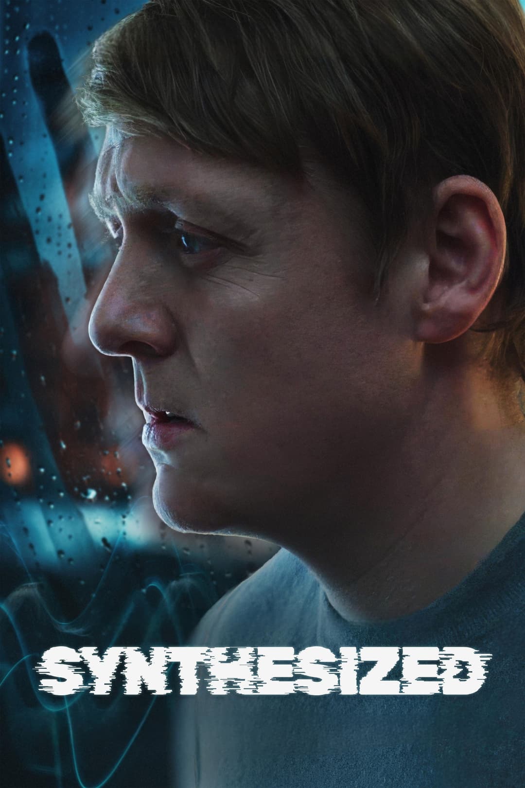 Poster di Synthesized