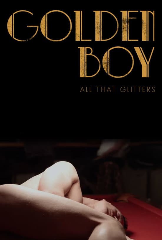 Poster di Golden Boy