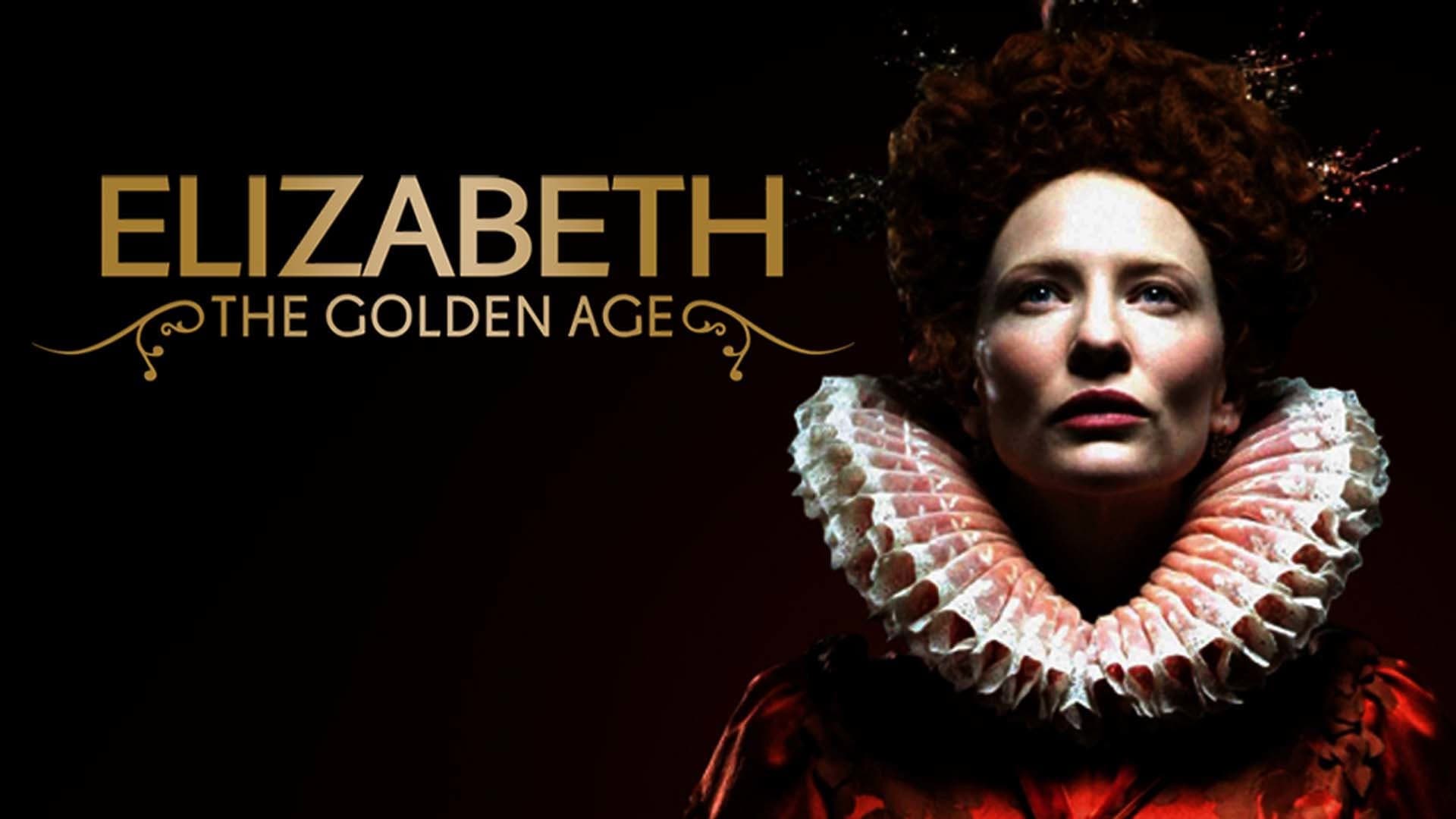 Elizabeth: The Golden Age - immagine