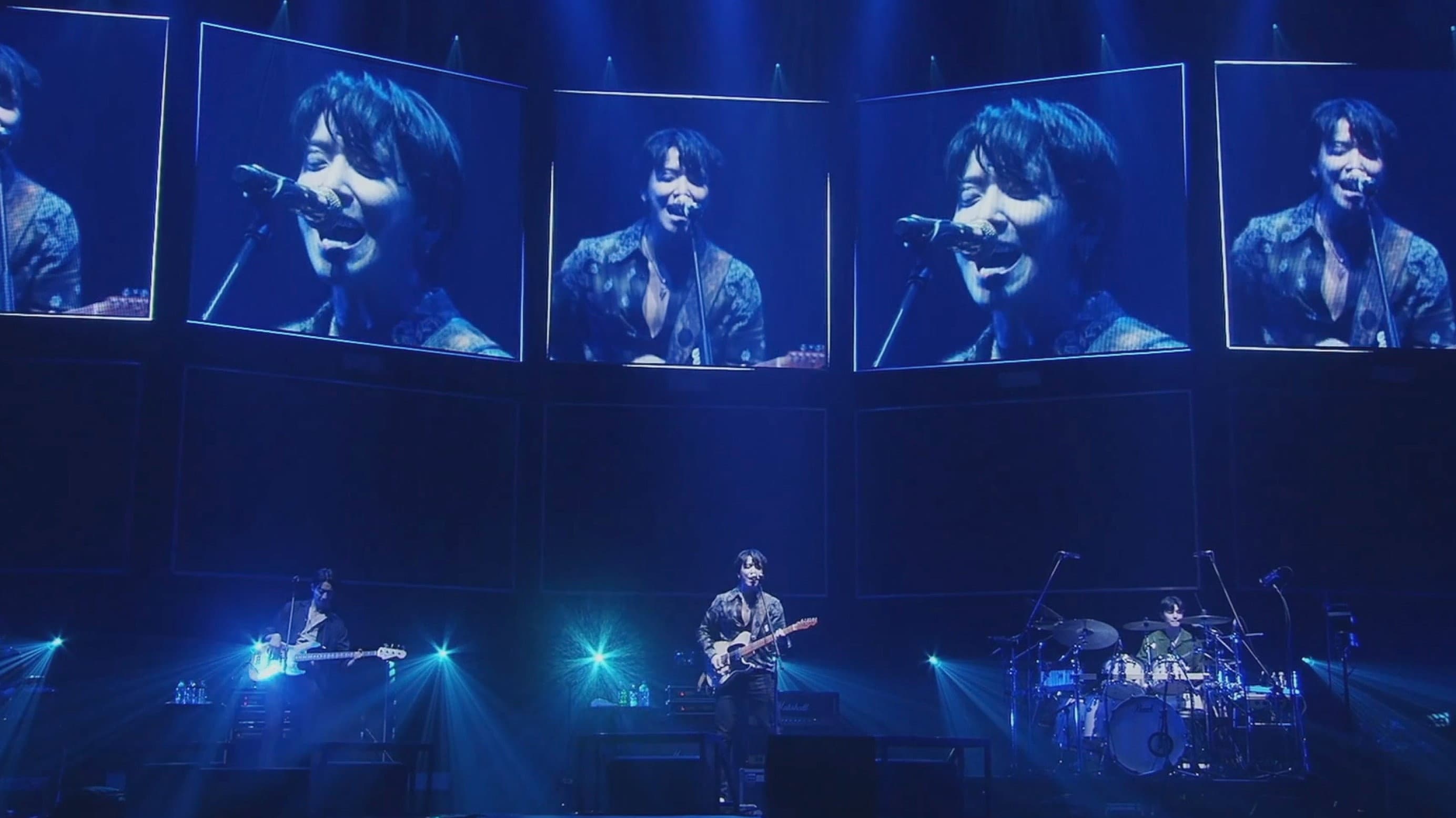 CNBLUE AUTUMN CONCERT 2022 ～LET IT SHINE～ - immagine