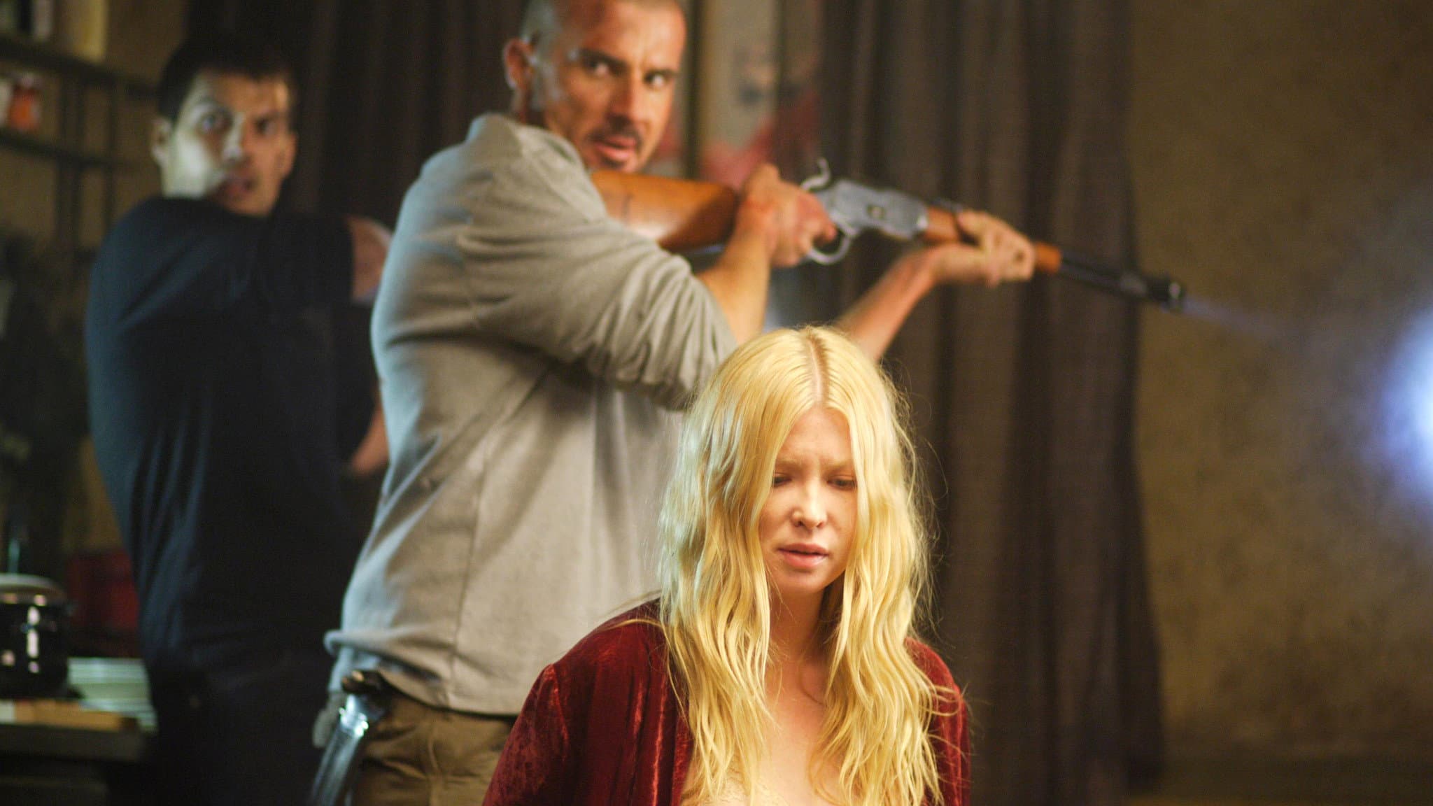 Blood Creek - immagine