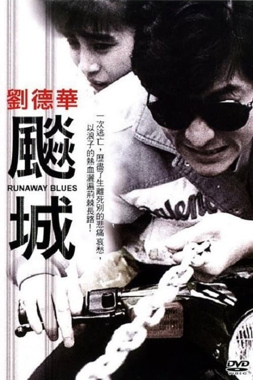 Poster di 飚城
