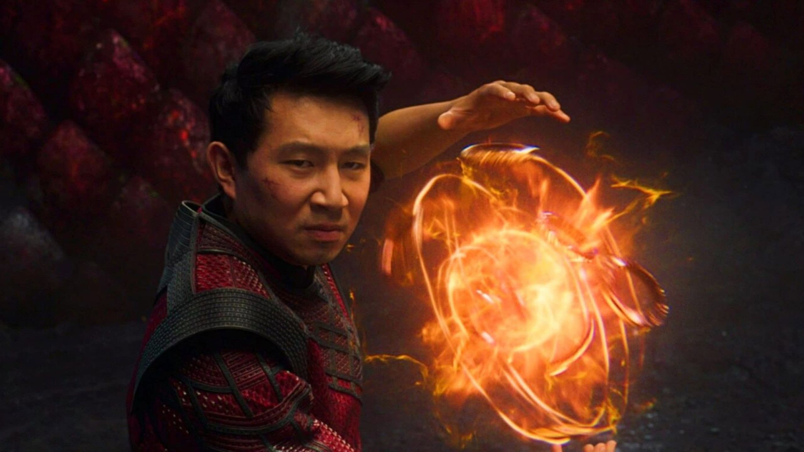 Shang-Chi e la leggenda dei dieci anelli - immagine