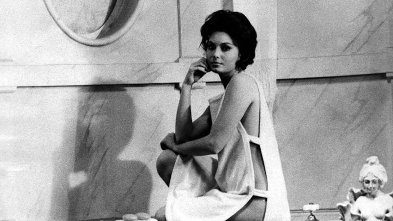 La strega in amore - immagine