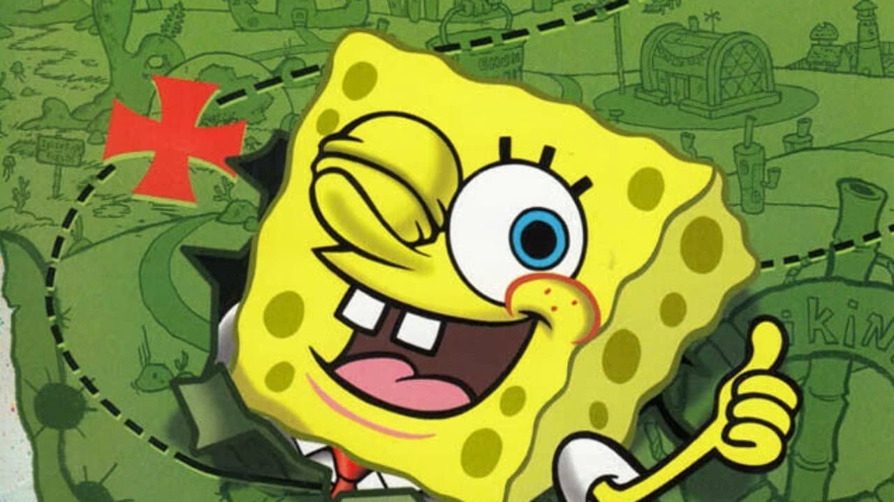 Spongebob Squarepants: Lost at Sea - immagine