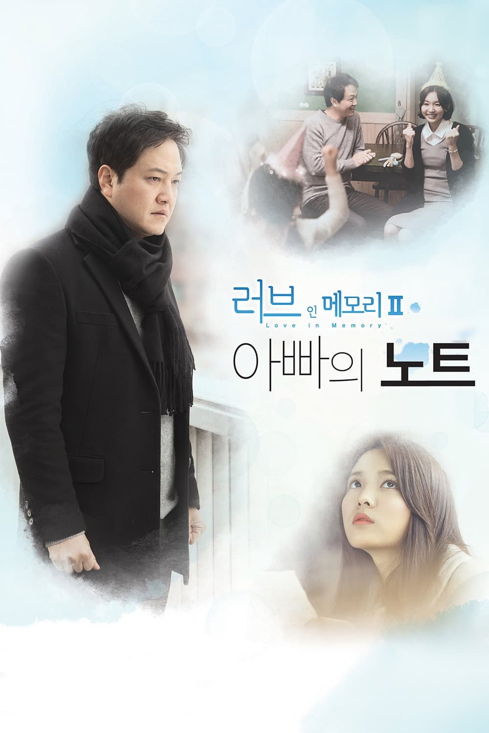 Poster di 러브 인 메모리