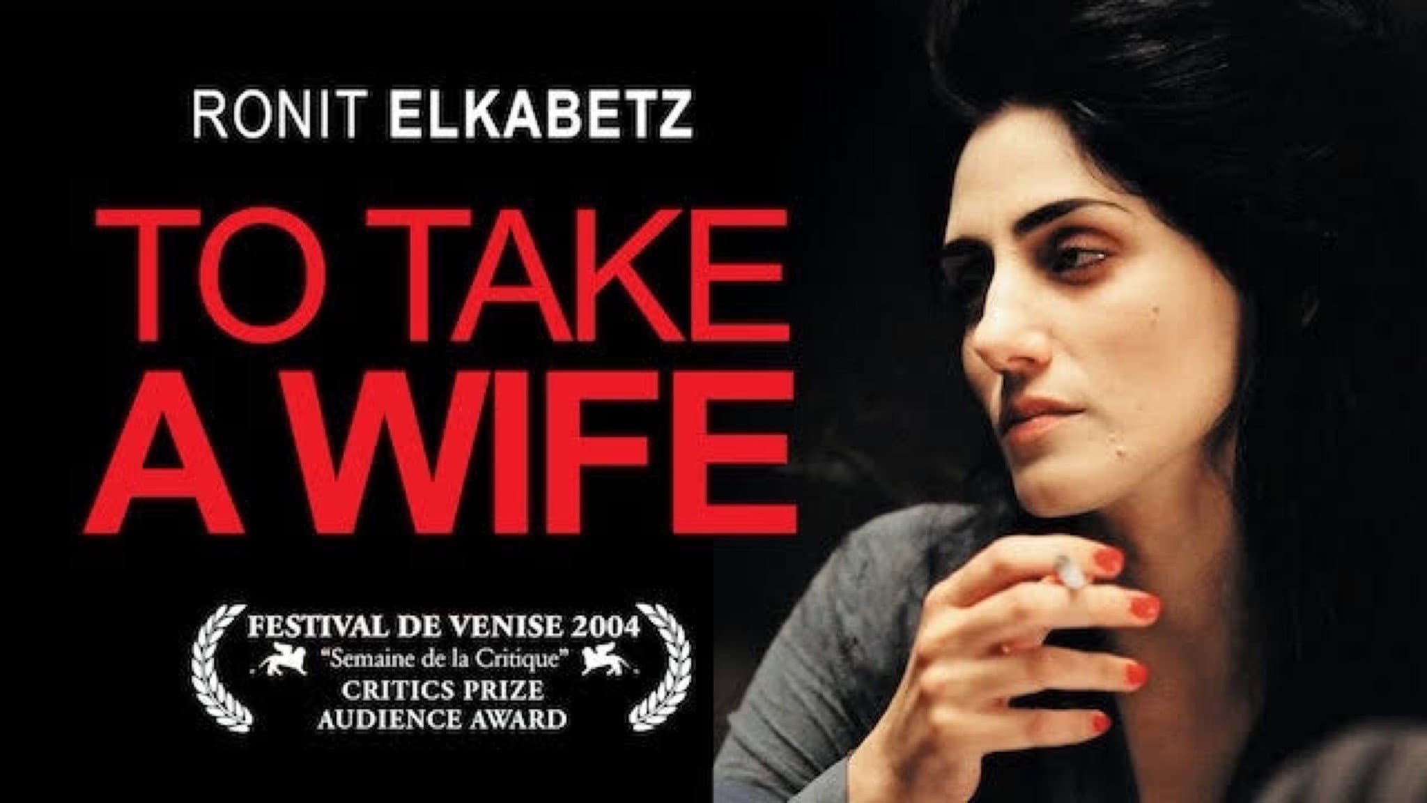 To Take A Wife - immagine