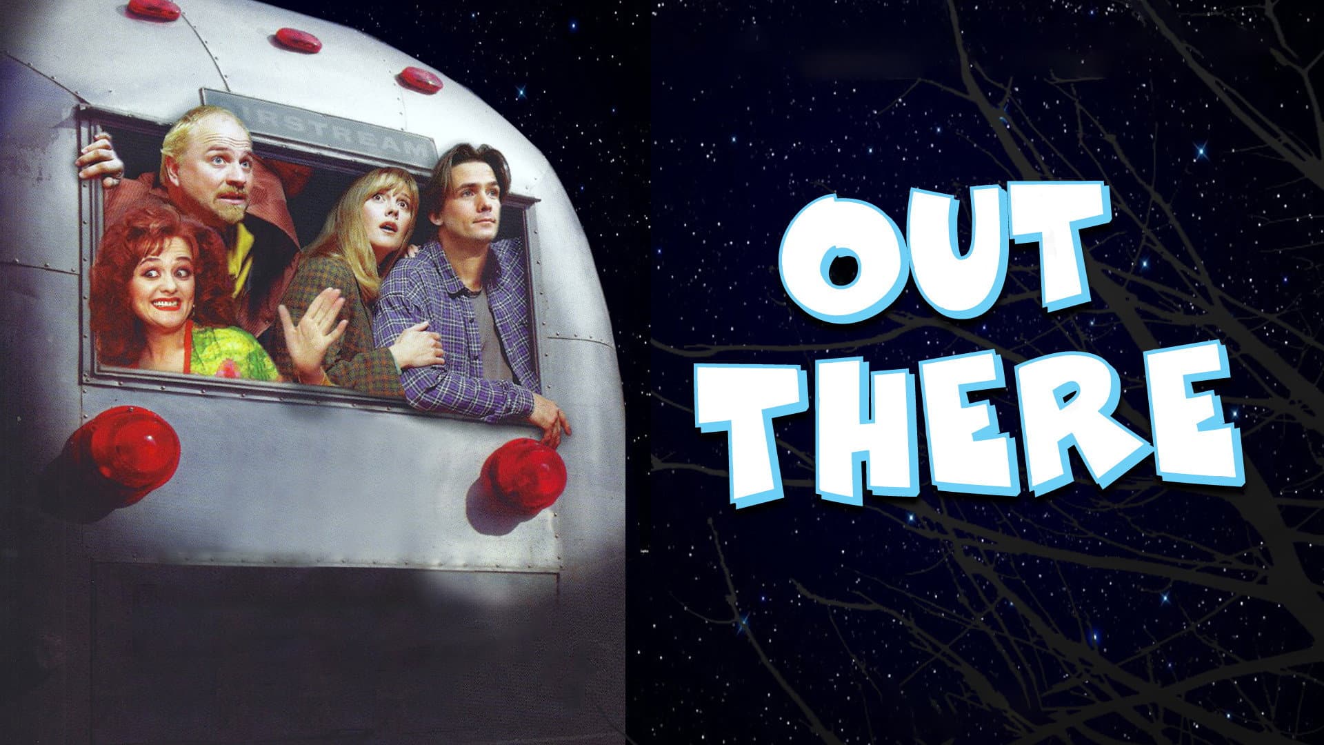 Out There - immagine