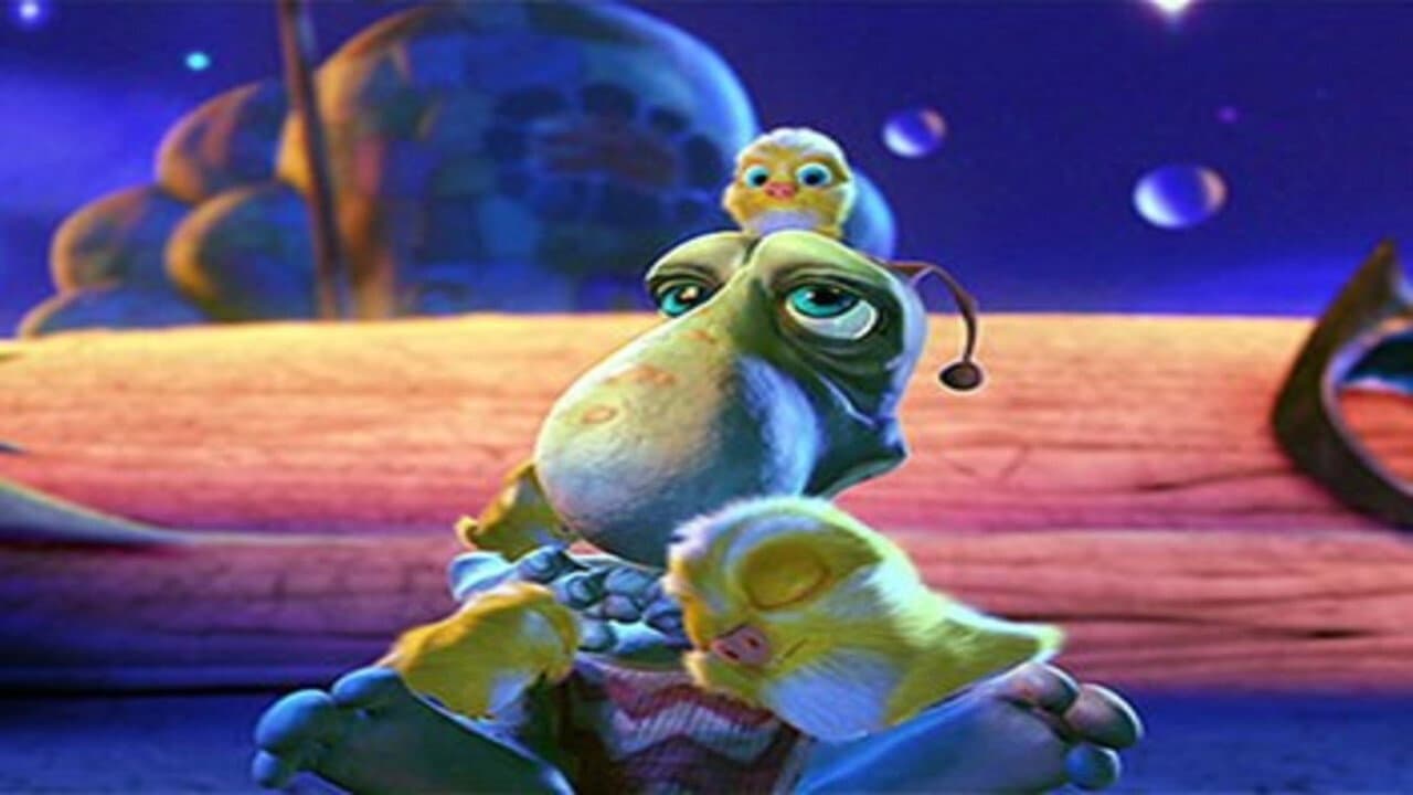 The ChubbChubbs Save Xmas - immagine