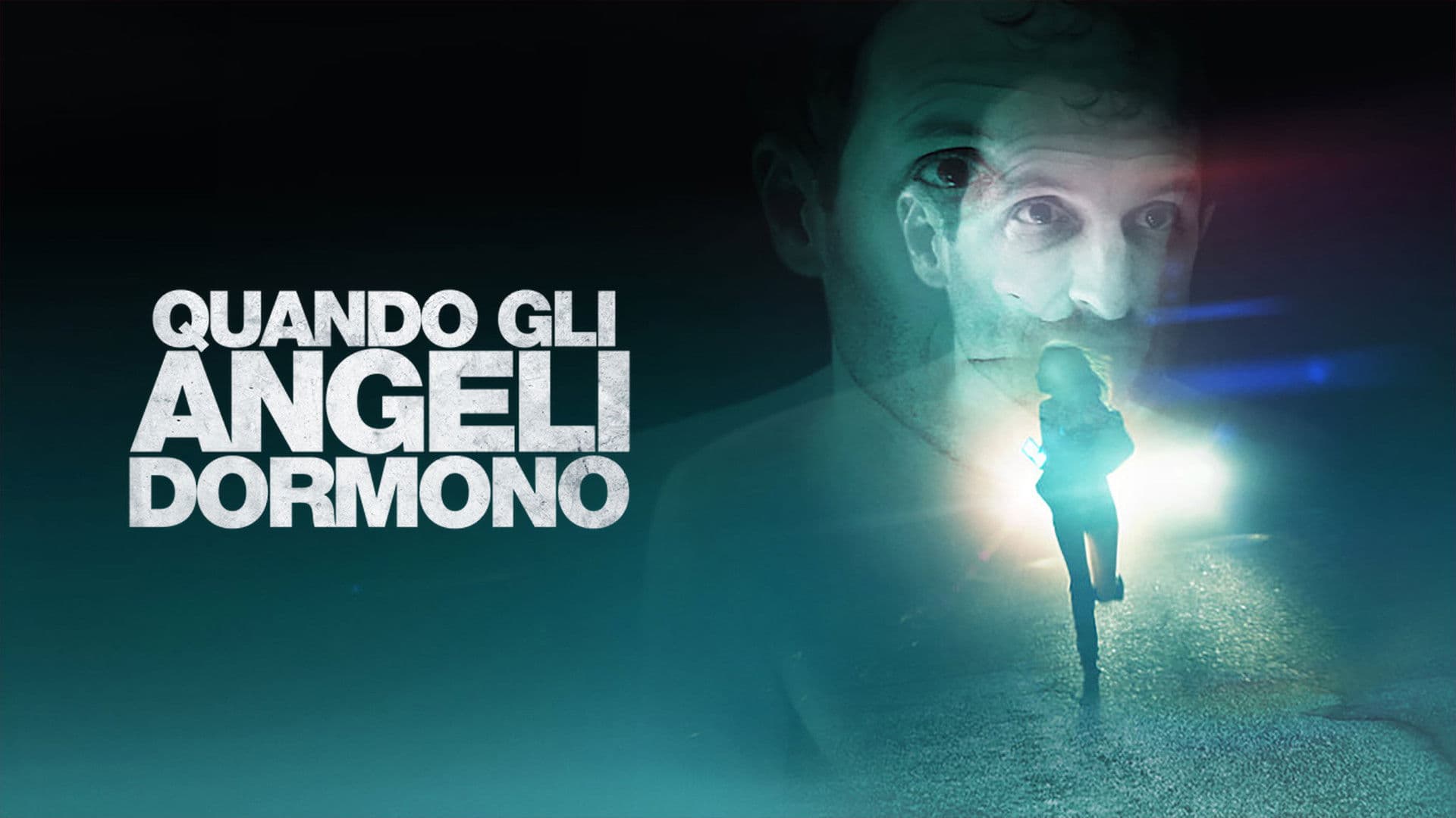 Quando gli angeli dormono - immagine