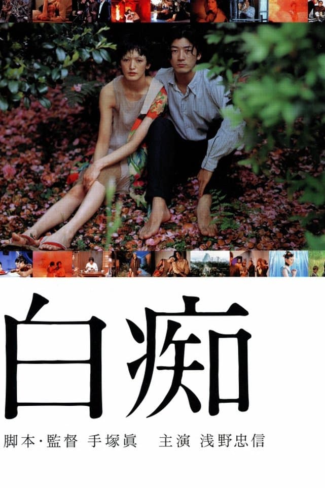 Poster di 白痴