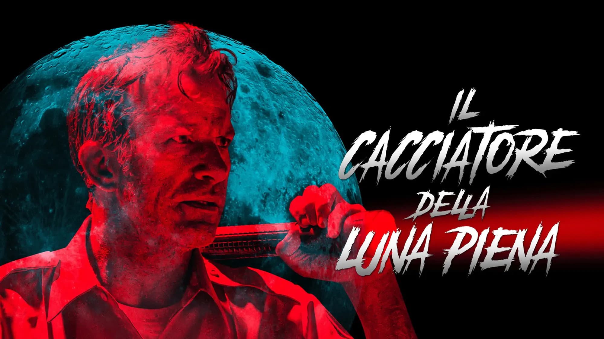 Il cacciatore della luna piena - immagine