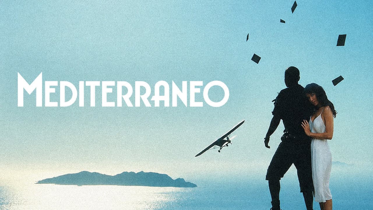 Mediterraneo - immagine
