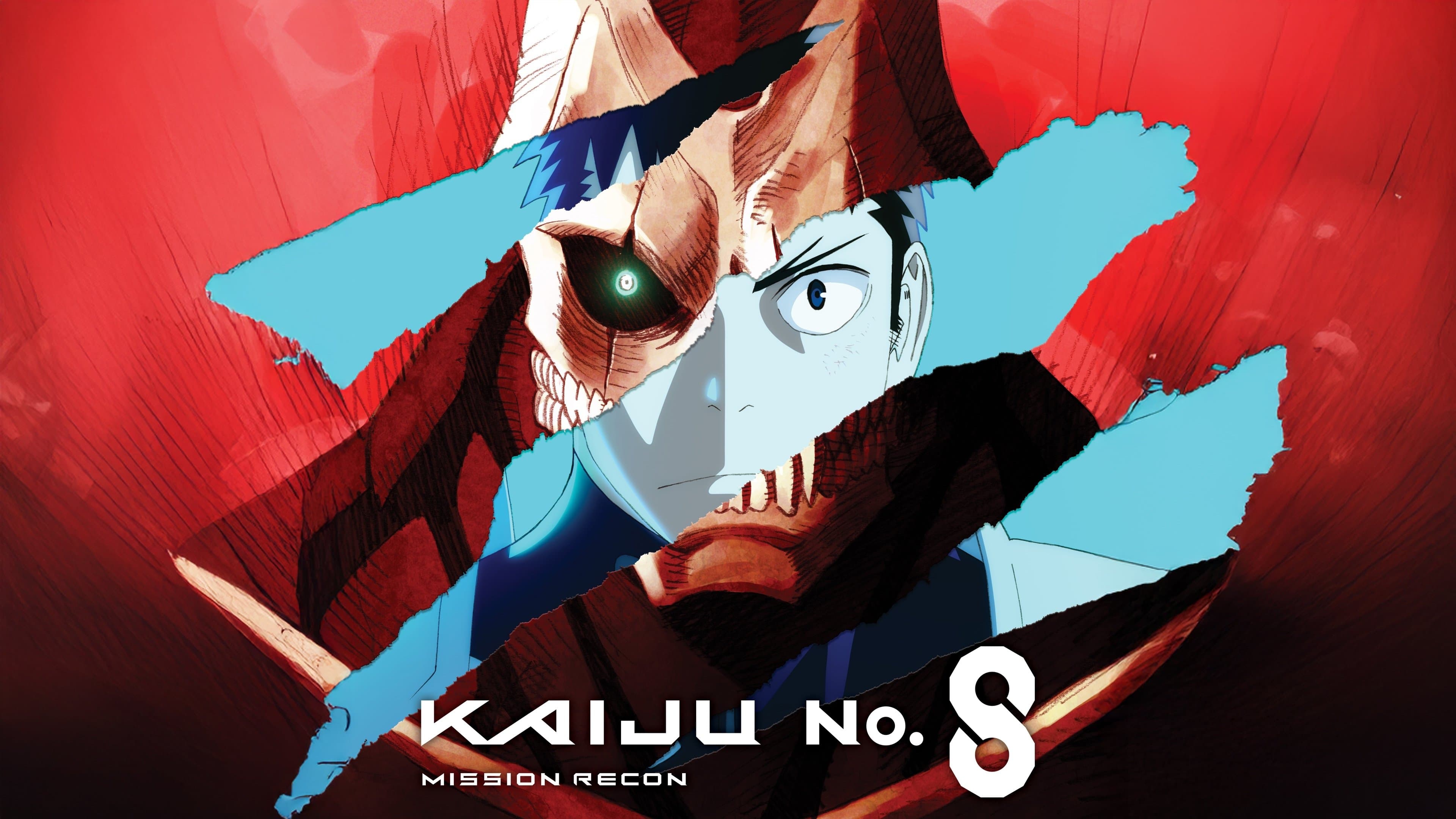 Kaiju No.8: Mission Recon - immagine