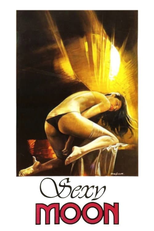 Poster di Sexy Moon