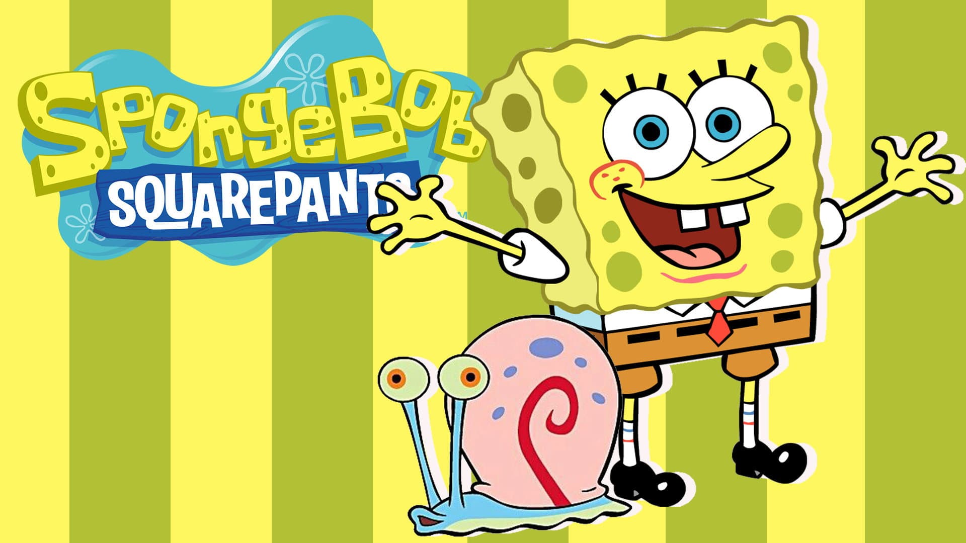 SpongeBob SquarePants: Where's Gary? - immagine