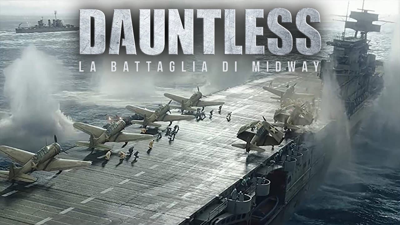 Dauntless - La Battaglia di Midway - immagine