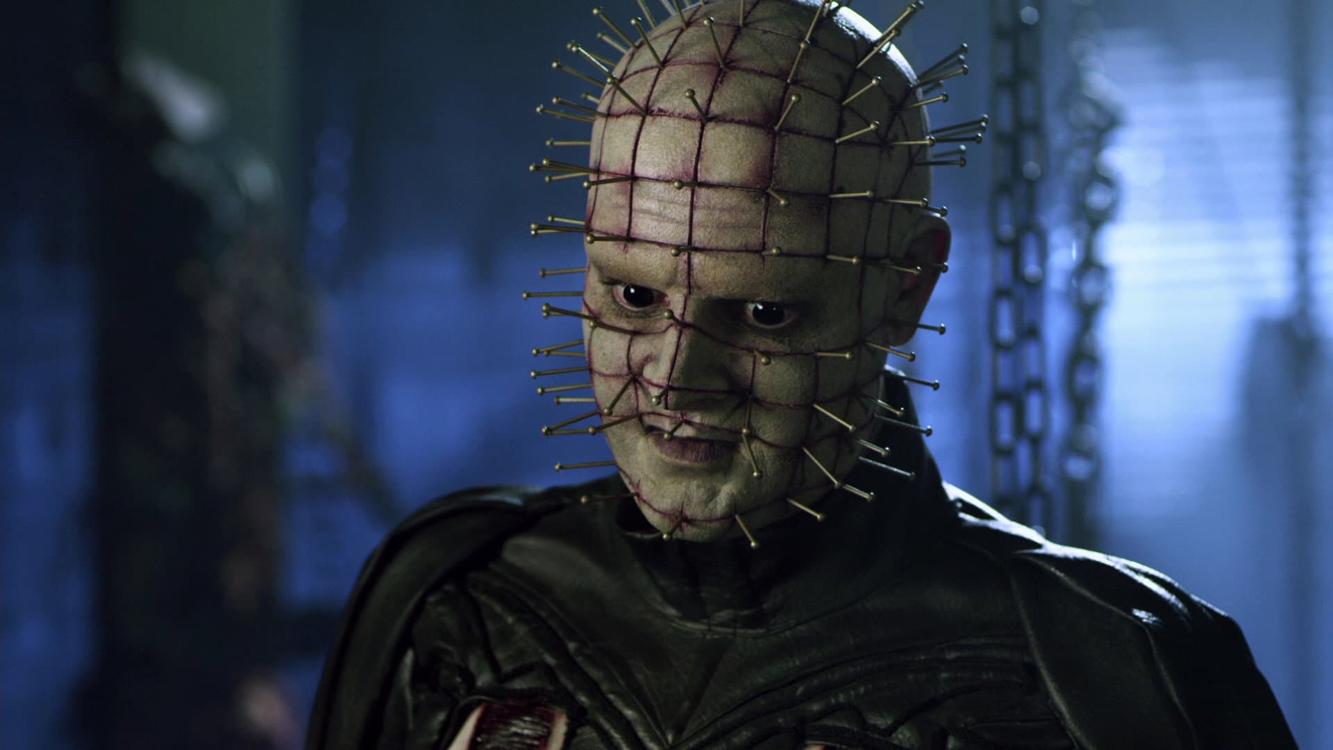 Hellraiser: Revelations - immagine