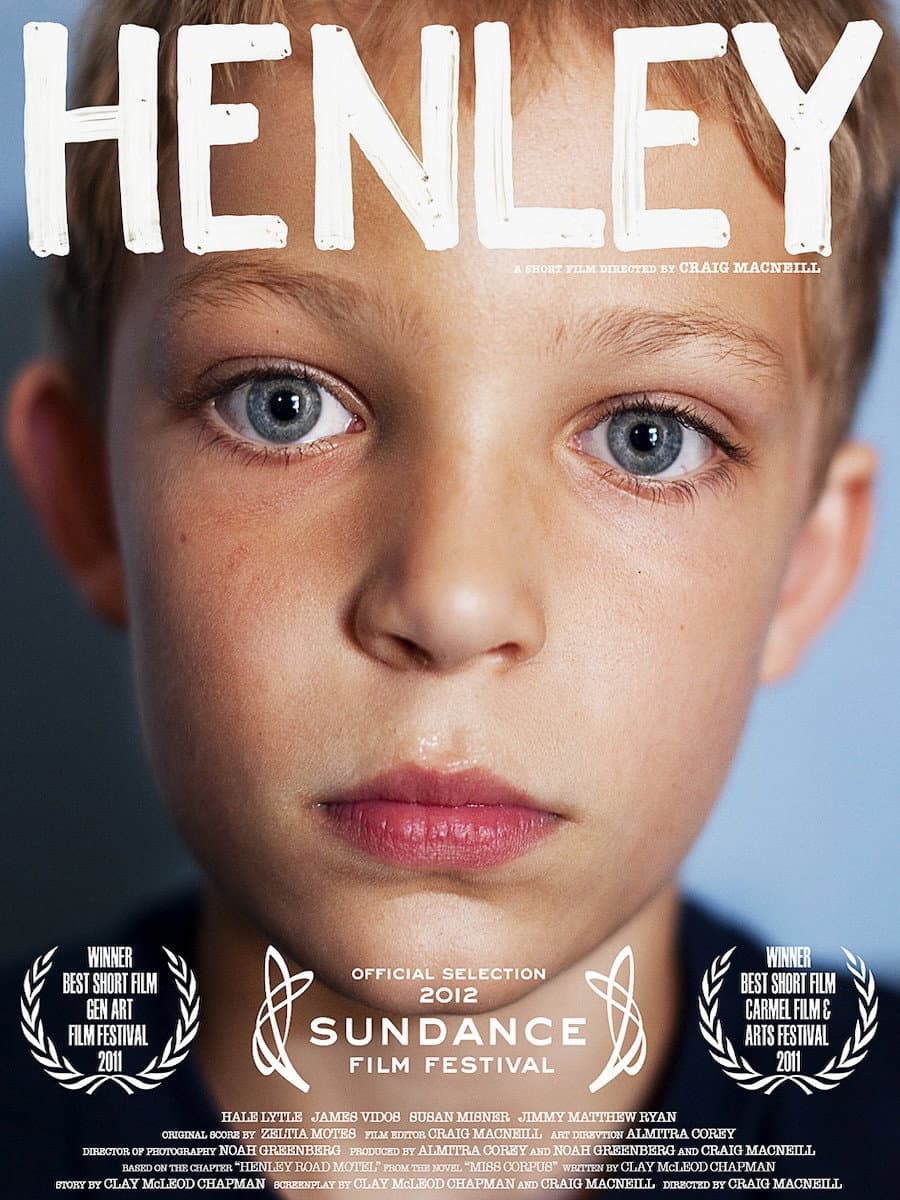 Poster di Henley