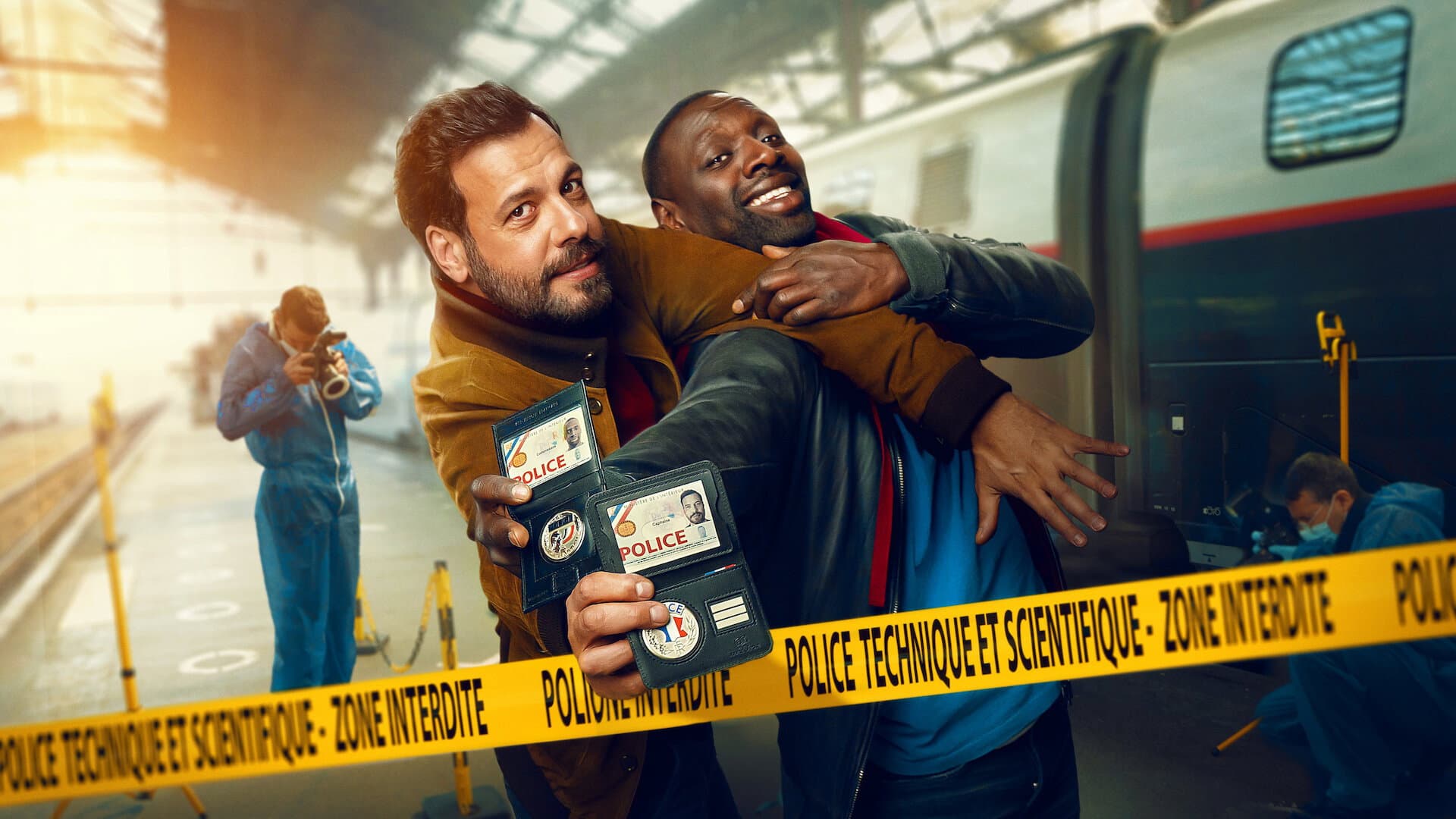Due agenti molto speciali 2 - immagine
