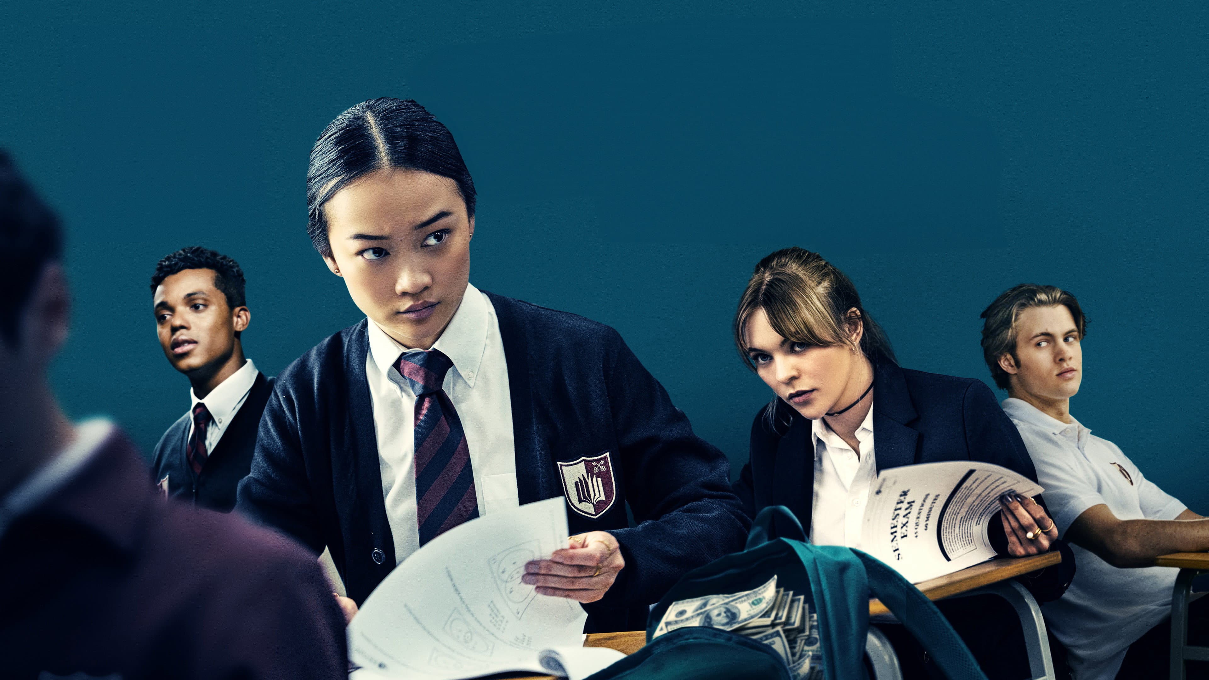 Bad Genius - immagine