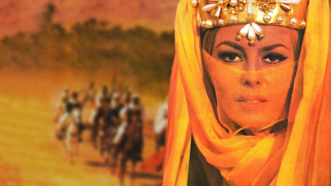 Angelica e il gran sultano - immagine