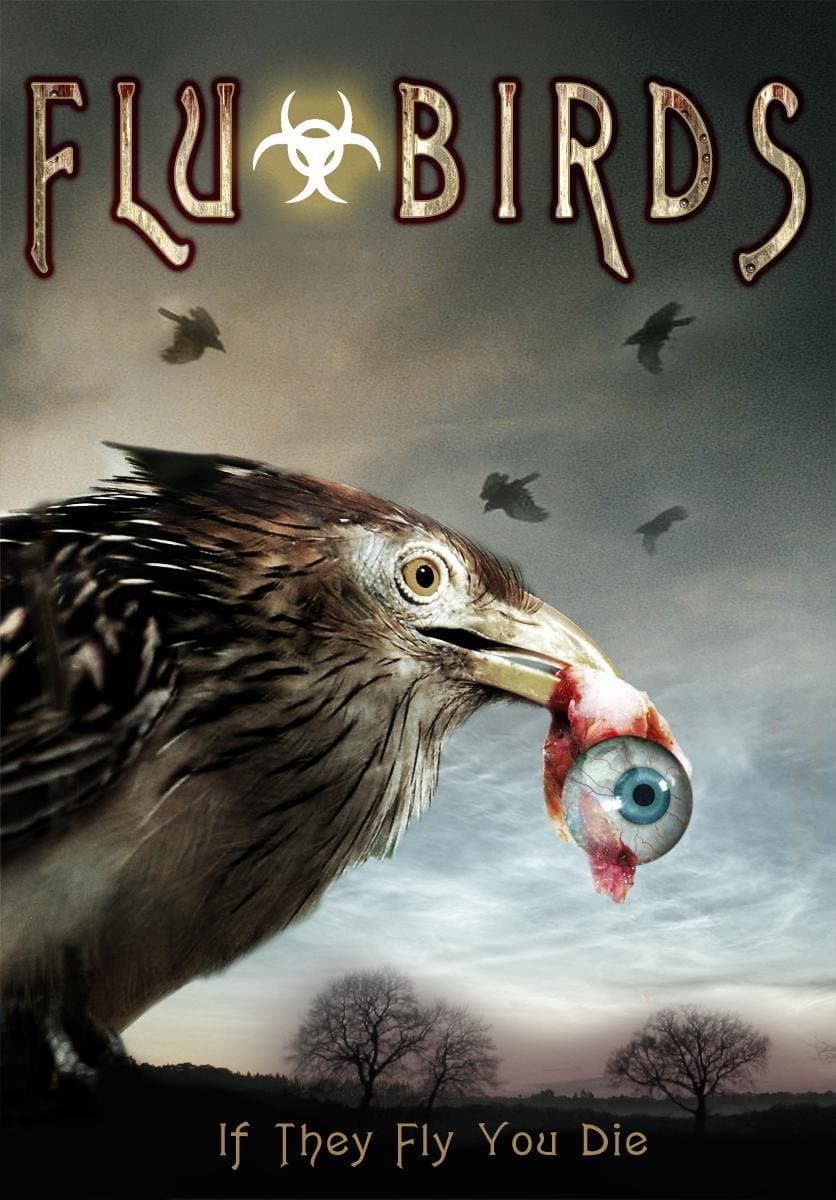 Poster di Flu Bird Horror