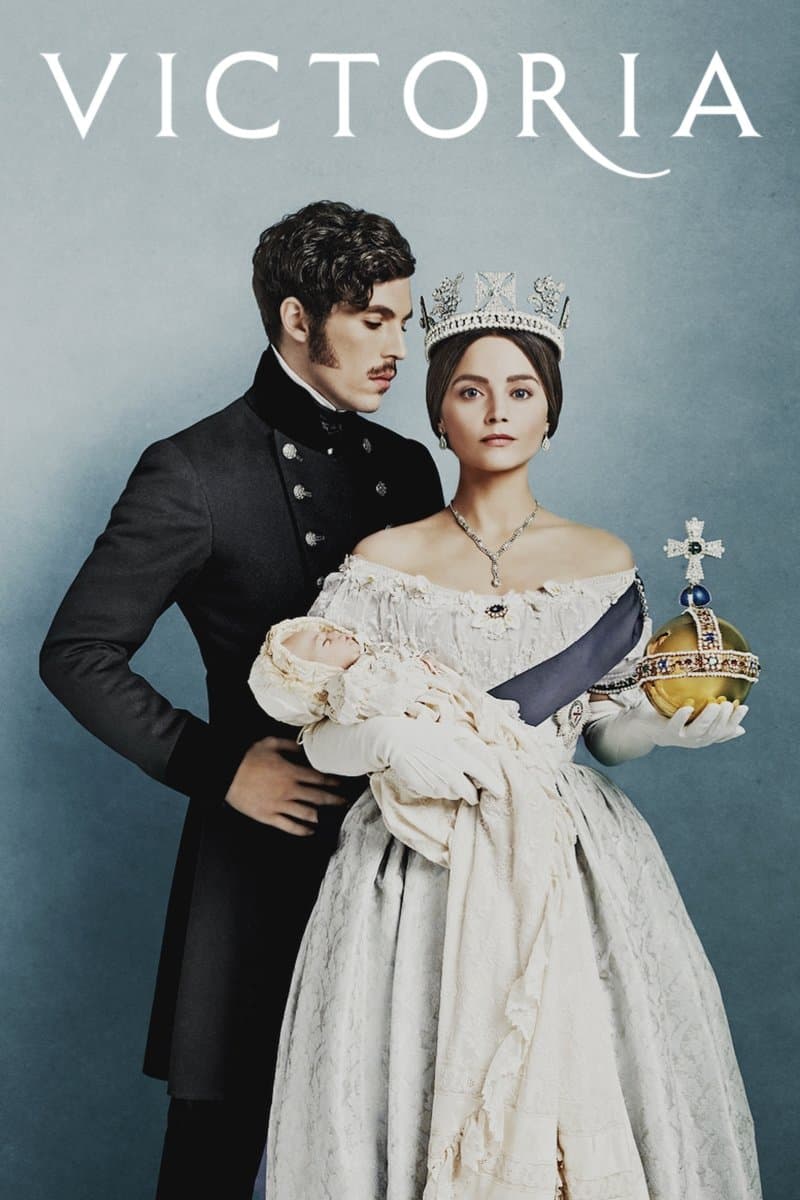 Poster di Victoria